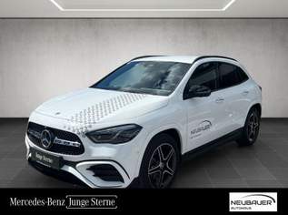 GLA 200 d 4MATIC Österreich-Edition AMG Line, 51900 €, Auto & Fahrrad-Autos in 5582 Sankt Michael im Lungau