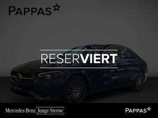 C 220 d 4MATIC, 49950 €, Auto & Fahrrad-Autos in 8712 Niklasdorf
