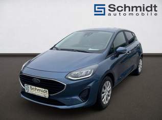 Fiesta Titanium 1,1 Start/Stop, 17900 €, Auto & Fahrrad-Autos in 5020 Altstadt