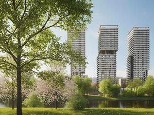 Triple Tower I Tiefgaragenplatz zur MIETE I A23 und A4 in zwei Minuten erreichbar | Ideal für Pendler | U-Bahn Schlachthausgasse U3, 150 €, Immobilien-Gewerbeobjekte in 1030 Landstraße Triple Tower I Tiefgaragenplatz zur MIETE I A23 und A4 in zwei Minuten erreichbar | Ideal für Pendler | U-Bahn Schlachthausgasse U3, 150 €, Immobilien-Gewerbeobjekte in 1030 Landstraße