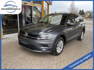 Tiguan 2.0 TDI Comfortline DSG**ALCANTARA*VIRTUAL*NAVI**, 21990 €, Auto & Fahrrad-Autos in 8330 Feldbach