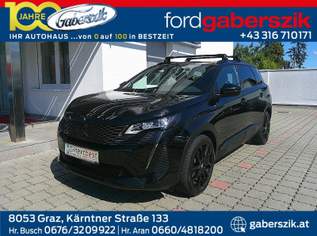 5008 BlueHDI 180 EAT8 GT Pack, 31900 €, Auto & Fahrrad-Autos in 8020 Gries