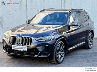 X3 xDrive20d, 62930 €, Auto & Fahrrad-Autos in 8403 Lang