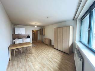 Gemütliche Einraumwohnung, direkt bei U3 Schlachthausgasse!, 483.23 €, Immobilien-Wohnungen in 1030 Landstraße