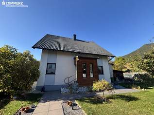 Bergnah! Heimisch! Glücklich!, 260000 €, Immobilien-Häuser in 2734 Gemeinde Puchberg am Schneeberg