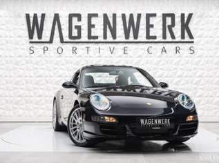 997 Carrera S Coupé SPORT-AGA 6-GANG SCHIEBEDACH SERVICE-NEU, 59900 €, Auto & Fahrrad-Autos in 3331 Gemeinde Kematen an der Ybbs