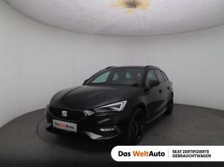 Leon FR Edition 1.5 TSI 115 PS, 28990 €, Auto & Fahrrad-Autos in 4060 Leonding Leon FR Edition 1.5 TSI 115 PS, 28990 €, Auto & Fahrrad-Autos in 4060 Leonding