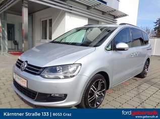 Sharan Comfortline SCR 2,0 TDI DSG 4Motion, 14490 €, Auto & Fahrrad-Autos in 8020 Gries Sharan Comfortline SCR 2,0 TDI DSG 4Motion, 14490 €, Auto & Fahrrad-Autos in 8020 Gries