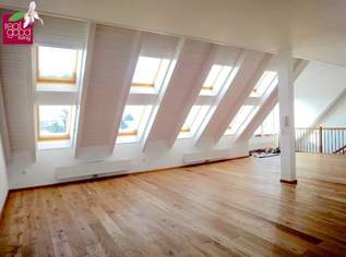 Stilvolle Maisonette mit 5 Zimmern, 3 Terrassen und exklusivem Wohnkomfort in Wien!, 1500000 €, Immobilien-Wohnungen in 1210 Floridsdorf