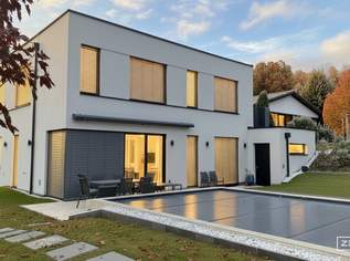 GABLITZ | modernes Einfamilienhaus mit tollem Ausblick über Gablitz | Pool | luxuriöse Ausstattung | Bj 2024 | ZELLMANN IMMOBILIEN, 1298000 €, Immobilien-Häuser in 3003 Gemeinde Gablitz GABLITZ | modernes Einfamilienhaus mit tollem Ausblick über Gablitz | Pool | luxuriöse Ausstattung | Bj 2024 | ZELLMANN IMMOBILIEN, 1298000 €, Immobilien-Häuser in 3003 Gemeinde Gablitz