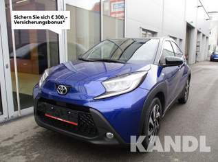 Aygo X 1.0 VVT-i Pulse, 15990 €, Auto & Fahrrad-Autos in 1100 Favoriten