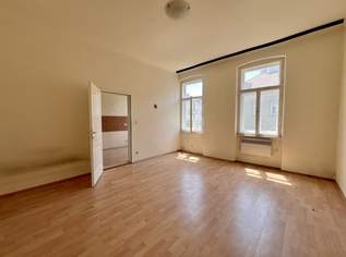Sanierungsbedürftige Altbauwohnung Nähe Meiselmarkt!, 155000 €, Immobilien-Wohnungen in 1150 Rudolfsheim-Fünfhaus
