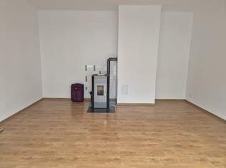 1 - Zimmerwohnung mit Balkon im Zentrum von Neunkirchen zu mieten!, 550 €, Immobilien-Wohnungen in 2620 Gemeinde Neunkirchen