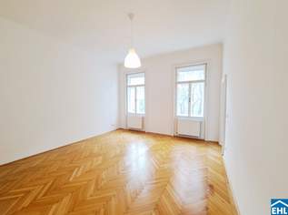 Nähe Ungargasse: 2 Zimmer-Altbauwohntraum in super Lage!, 479000 €, Immobilien-Wohnungen in 1030 Landstraße