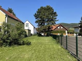 RAUS aus Wien -1 Baugrund, 2 Bauplätze, max. 6 WE, 420000 €, Immobilien-Grund und Boden in 2511 Gemeinde Pfaffstätten