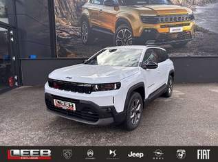 Compass 1.2 e-Hybrid First Edition e-DCT6 inkl. Komfort..., 37990 €, Auto & Fahrrad-Autos in 4600 Wels