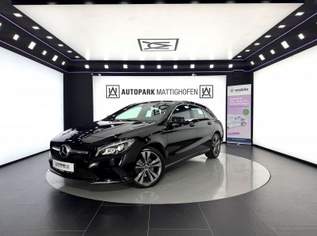 CLA d Shooting Brake Urban Aut. *LED*SZH*NAVI*, 17999 €, Auto & Fahrrad-Autos in 5230 Mattighofen