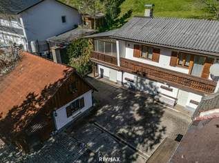 Haus mit großem Grundstück nahe Graz – 4.003 m², Entwicklungspotenzial, 429000 €, Immobilien-Häuser in 8111 Judendorf Haus mit großem Grundstück nahe Graz – 4.003 m², Entwicklungspotenzial, 429000 €, Immobilien-Häuser in 8111 Judendorf