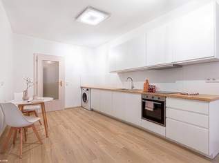 Frisch saniertes 2-Zimmer-Juwel mit Loggia in Linzer Top Stadtlage, 199000 €, Immobilien-Wohnungen in Oberösterreich Frisch saniertes 2-Zimmer-Juwel mit Loggia in Linzer Top Stadtlage, 199000 €, Immobilien-Wohnungen in Oberösterreich