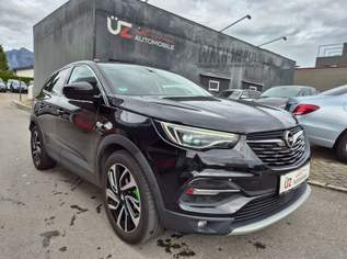 Grandland X *** AUTOMATIK *** NAVI *** RÜCKFAHRK. Ultimate, 13990 €, Auto & Fahrrad-Autos in 6800 Gisingen Grandland X *** AUTOMATIK *** NAVI *** RÜCKFAHRK. Ultimate, 13990 €, Auto & Fahrrad-Autos in 6800 Gisingen