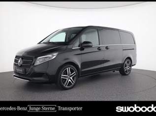 V 300 d Avantgarde AHK Multibeam Airmatic, 82950 €, Auto & Fahrrad-Autos in 4663 Laakirchen