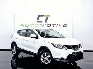 Qashqai 1,6 dCi Acenta Aut., 11900 €, Auto & Fahrrad-Autos in 6700 Stadt Bludenz