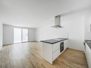 2 Zimmerwohnung mit Balkon nahe Stadthalle, 1252.43 €, Immobilien-Wohnungen in 1150 Rudolfsheim-Fünfhaus