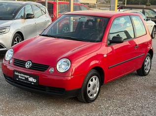 Lupo, 2490 €, Auto & Fahrrad-Autos in 4614 Marchtrenk Lupo, 2490 €, Auto & Fahrrad-Autos in 4614 Marchtrenk