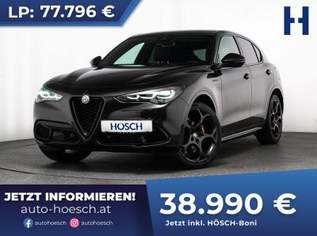 Stelvio Veloce 2.2 JTDM Q4 MATRIX ASSISTENZ 21 Zoll, 40990 €, Auto & Fahrrad-Autos in 2512 Katastralgemeinde Tribuswinkel Stelvio Veloce 2.2 JTDM Q4 MATRIX ASSISTENZ 21 Zoll, 40990 €, Auto & Fahrrad-Autos in 2512 Katastralgemeinde Tribuswinkel