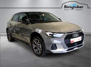 A1 SB 25 TFSI Allstreet Intense, 29490 €, Auto & Fahrrad-Autos in 3430 Gemeinde Tulln an der Donau