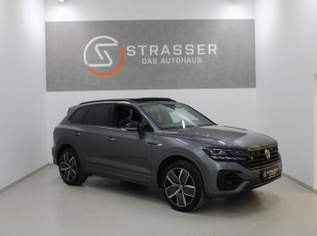 Touareg R eHybrid 4MOTION, 63900 €, Auto & Fahrrad-Autos in Tirol