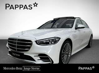 S 350 d 4MATIC Limousine, 134900 €, Auto & Fahrrad-Autos in 4030 Kleinmünchen-Auwiesen