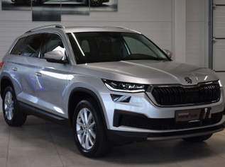 Kodiaq 2.0 TDI DSG Style // 7 Sitzer, 34750 €, Auto & Fahrrad-Autos in 8354 Sankt Anna am Aigen