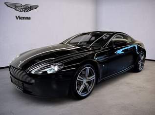 V8 Vantage N400 - Bergwerk Black - No. 27 / 240, 67007 €, Auto & Fahrrad-Autos in 1030 Landstraße