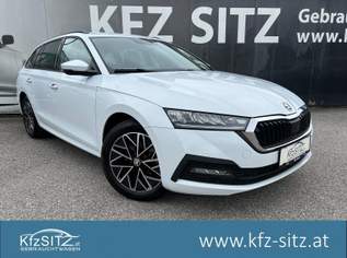 Octavia Combi 2,0 TDI DSG | ACC*VIRTUAL, 21870 €, Auto & Fahrrad-Autos in 4053 Ansfelden Octavia Combi 2,0 TDI DSG | ACC*VIRTUAL, 21870 €, Auto & Fahrrad-Autos in 4053 Ansfelden