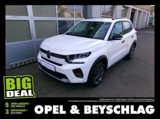 C3 PLUS 1.2 100PS Urban, 18990 €, Auto & Fahrrad-Autos in 1190 Döbling