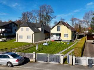 Saniertes Einfamilienhaus mit sonnigem Eigengarten in Ruhelage in Studenzen!, 375000 €, Immobilien-Häuser in 8322 Studenzen
