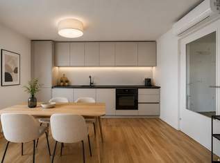 Anleger aufgepasst: Chance auf wertbeständige DG Wohnung mit Wohlfühlfaktor!, 346000 €, Immobilien-Wohnungen in 1210 Floridsdorf