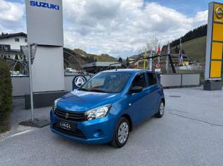 Celerio 1,0 Clear *KLIMA, WENIG KM*, 8950 €, Auto & Fahrrad-Autos in 8654 Fischbach Celerio 1,0 Clear *KLIMA, WENIG KM*, 8950 €, Auto & Fahrrad-Autos in 8654 Fischbach