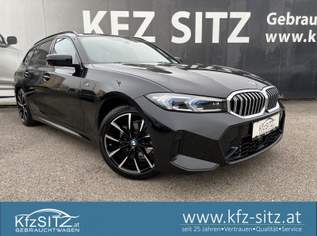 318 i Touring M Sport Aut. | -41% vom NP, 38970 €, Auto & Fahrrad-Autos in 4053 Ansfelden