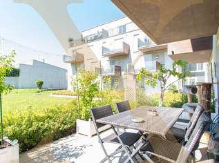 Sonnige 2-Zimmer-Wohnung mit großzügiger Terrasse in Linz nähe Hummelhofwald zu vermieten!, 993.25 €, Immobilien-Wohnungen in Oberösterreich