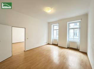 Altbau-Charme in Ruhelage nahe U4 und Theresienbad!, 269000 €, Immobilien-Wohnungen in 1120 Meidling