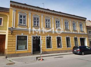 Am Hauptplatz, repräsentative Lage, 220000 €, Immobilien-Häuser in 3920 Groß Gerungs