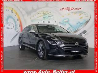 Arteon SB Elegance 2,0 TDI DSG *LED, TEILLEDER, VIRTUA..., 31990 €, Auto & Fahrrad-Autos in 8753 Fohnsdorf