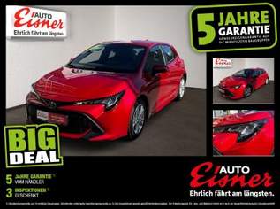 COROLLA 1.2, 15940 €, Auto & Fahrrad-Autos in Kärnten