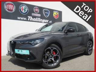 Stelvio Veloce 2,0 16V 280 AT8 Q4, 54850 €, Auto & Fahrrad-Autos in 4800 Attnang-Puchheim Stelvio Veloce 2,0 16V 280 AT8 Q4, 54850 €, Auto & Fahrrad-Autos in 4800 Attnang-Puchheim