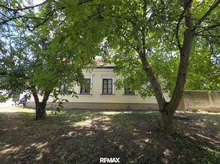 Großzügiges Miethaus mit S-Bahn-Anschluss, 1280 €, Immobilien-Häuser in 2130 Hörersdorf