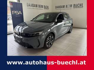 Corsa 1,2 GS Aut. 100PS, 21990 €, Auto & Fahrrad-Autos in 4782 St. Florian am Inn Corsa 1,2 GS Aut. 100PS, 21990 €, Auto & Fahrrad-Autos in 4782 St. Florian am Inn