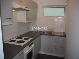 Ruhige Garconniere mit Loggia/Balkon in der Nähe der Donaulände - Kaisergasse 12 - 14 , Top 9, 617.92 €, Immobilien-Wohnungen in Oberösterreich