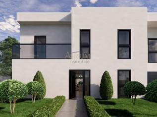 185m² Einfamilienhaus mit 6 Zimmer Erstbezug! Strasshof an der Nordbahn, 680000 €, Immobilien-Häuser in 2231 Strasshof an der Nordbahn